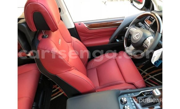 Nunua Imported Lexus LX Black Gari ndani ya Import - Dubai nchini Hhohho Nunua Imported Lexus LX Black Gari ndani ya Import - Dubai nchini Hhohho