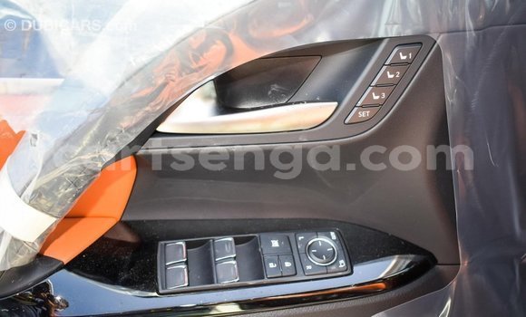 Buy Import Lexus LX Other Car in Import - Dubai in Hhohho Buy Import Lexus LX Other Car in Import - Dubai in Hhohho