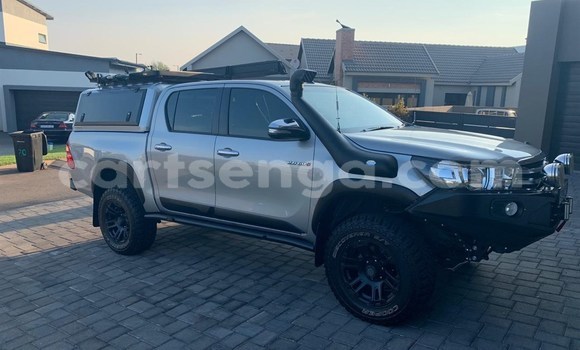 Acheter Occasion Voiture Toyota Hilux Autre à Ezulwini, Hhohho Acheter Occasion Voiture Toyota Hilux Autre à Ezulwini, Hhohho