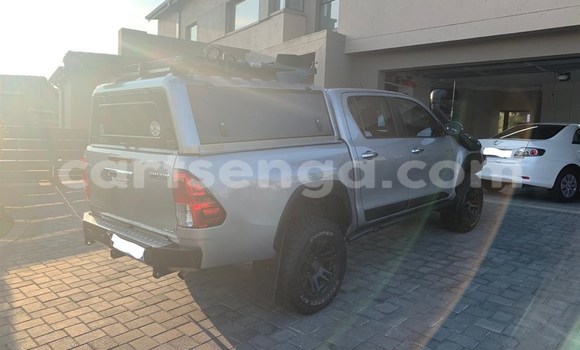 Acheter Occasion Voiture Toyota Hilux Autre à Ezulwini, Hhohho Acheter Occasion Voiture Toyota Hilux Autre à Ezulwini, Hhohho