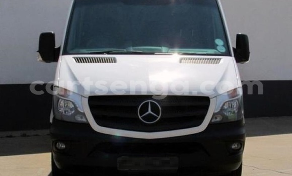 Buy Used Mercedes‒Benz Sprinter White Truck in Mbabane in Manzini Buy Used Mercedes‒Benz Sprinter White Truck in Mbabane in Manzini