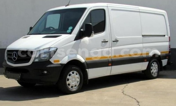 Buy Used Mercedes‒Benz Sprinter White Truck in Mbabane in Manzini Buy Used Mercedes‒Benz Sprinter White Truck in Mbabane in Manzini