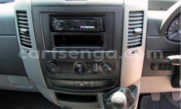 Buy Used Mercedes‒Benz Sprinter White Truck in Mbabane in Manzini Buy Used Mercedes‒Benz Sprinter White Truck in Mbabane in Manzini