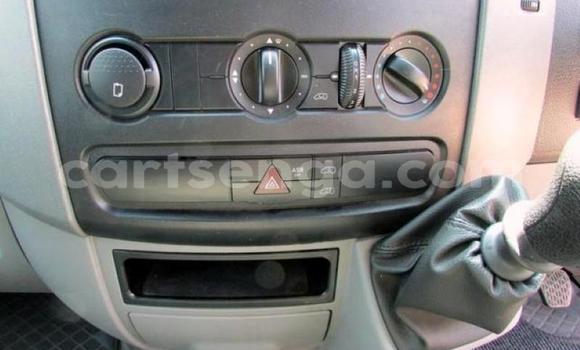 Buy Used Mercedes‒Benz Sprinter White Truck in Mbabane in Manzini Buy Used Mercedes‒Benz Sprinter White Truck in Mbabane in Manzini