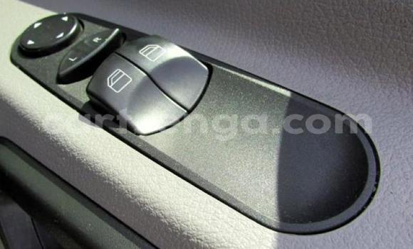 Buy Used Mercedes‒Benz Sprinter White Truck in Mbabane in Manzini Buy Used Mercedes‒Benz Sprinter White Truck in Mbabane in Manzini