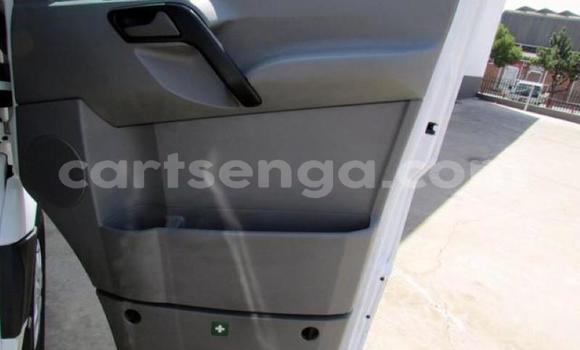 Buy Used Mercedes‒Benz Sprinter White Truck in Mbabane in Manzini Buy Used Mercedes‒Benz Sprinter White Truck in Mbabane in Manzini