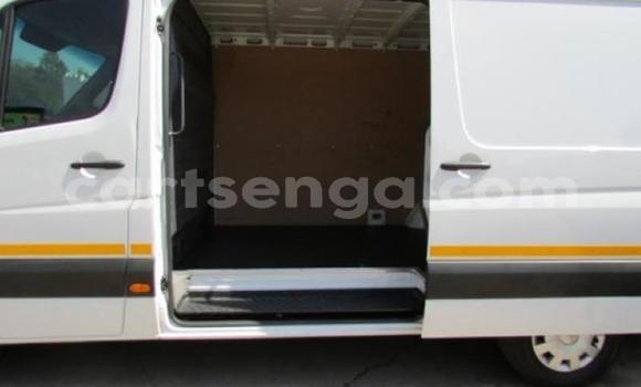Buy Used Mercedes‒Benz Sprinter White Truck in Mbabane in Manzini Buy Used Mercedes‒Benz Sprinter White Truck in Mbabane in Manzini