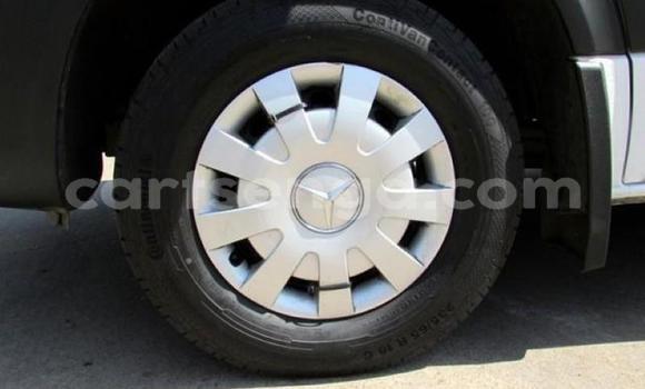 Buy Used Mercedes‒Benz Sprinter White Truck in Mbabane in Manzini Buy Used Mercedes‒Benz Sprinter White Truck in Mbabane in Manzini