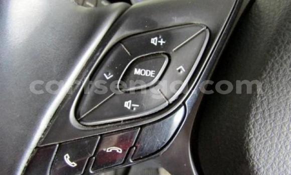 Buy Used Toyota C-HR White Car in Mbabane in Manzini Buy Used Toyota C-HR White Car in Mbabane in Manzini