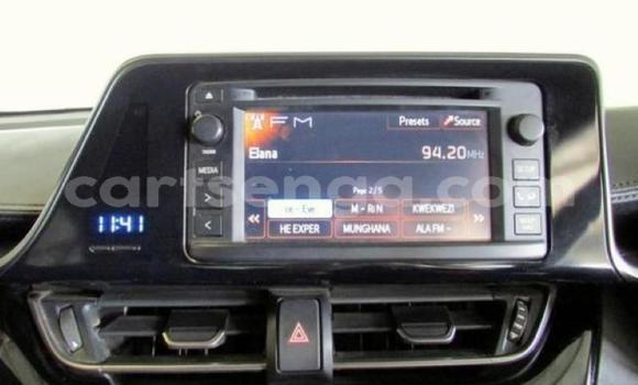 Buy Used Toyota C-HR White Car in Mbabane in Manzini Buy Used Toyota C-HR White Car in Mbabane in Manzini