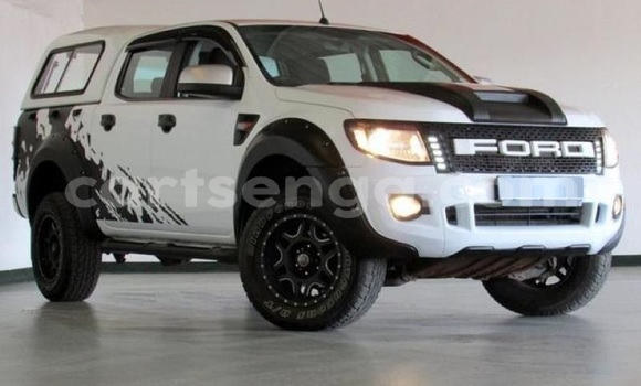 Buy Used Ford Ranger White Car in Mbabane in Manzini Buy Used Ford Ranger White Car in Mbabane in Manzini