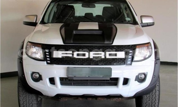 Buy Used Ford Ranger White Car in Mbabane in Manzini Buy Used Ford Ranger White Car in Mbabane in Manzini