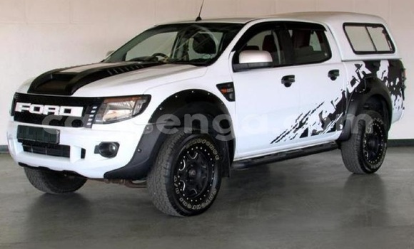 Buy Used Ford Ranger White Car in Mbabane in Manzini Buy Used Ford Ranger White Car in Mbabane in Manzini