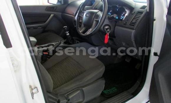 Buy Used Ford Ranger White Car in Mbabane in Manzini Buy Used Ford Ranger White Car in Mbabane in Manzini