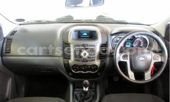 Buy Used Ford Ranger White Car in Mbabane in Manzini Buy Used Ford Ranger White Car in Mbabane in Manzini