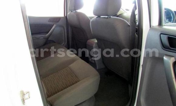 Buy Used Ford Ranger White Car in Mbabane in Manzini Buy Used Ford Ranger White Car in Mbabane in Manzini
