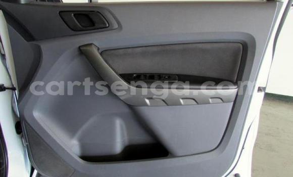 Buy Used Ford Ranger White Car in Mbabane in Manzini Buy Used Ford Ranger White Car in Mbabane in Manzini