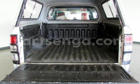 Buy Used Ford Ranger White Car in Mbabane in Manzini Buy Used Ford Ranger White Car in Mbabane in Manzini