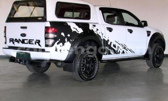 Buy Used Ford Ranger White Car in Mbabane in Manzini Buy Used Ford Ranger White Car in Mbabane in Manzini