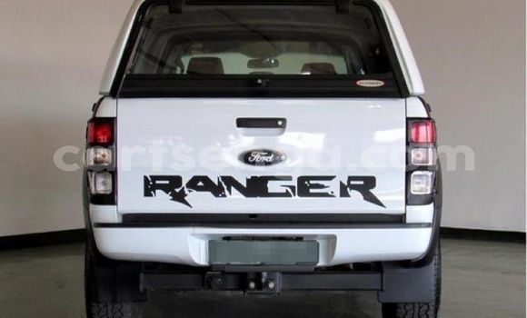 Buy Used Ford Ranger White Car in Mbabane in Manzini Buy Used Ford Ranger White Car in Mbabane in Manzini