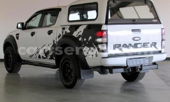 Buy Used Ford Ranger White Car in Mbabane in Manzini Buy Used Ford Ranger White Car in Mbabane in Manzini