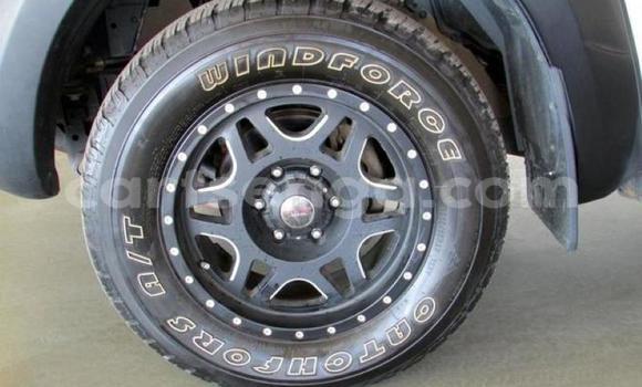 Buy Used Ford Ranger White Car in Mbabane in Manzini Buy Used Ford Ranger White Car in Mbabane in Manzini