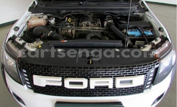 Buy Used Ford Ranger White Car in Mbabane in Manzini Buy Used Ford Ranger White Car in Mbabane in Manzini