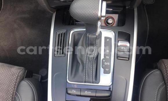 Buy Used Audi A5 White Car in Ezulwini in Hhohho Buy Used Audi A5 White Car in Ezulwini in Hhohho