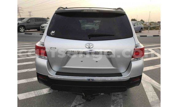 Buy Import Toyota Highlander Other Car in Import - Dubai in Hhohho Buy Import Toyota Highlander Other Car in Import - Dubai in Hhohho