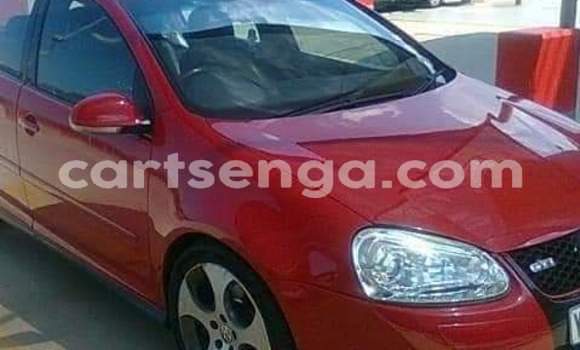 Acheter Occasion Voiture Volkswagen Golf GTI Rouge à Big Bend, Lubombo District Acheter Occasion Voiture Volkswagen Golf GTI Rouge à Big Bend, Lubombo District