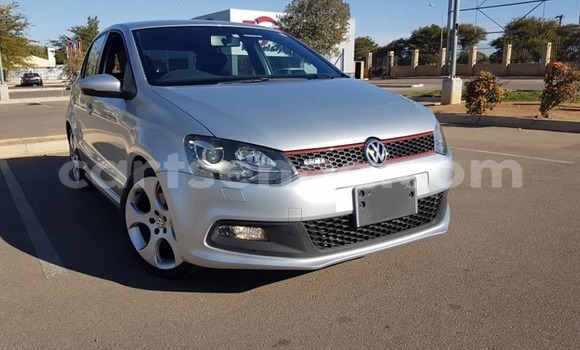 Nunua Ilio tumika Volkswagen Polo GTI Silver Gari ndani ya Bulembu nchini Hhohho Nunua Ilio tumika Volkswagen Polo GTI Silver Gari ndani ya Bulembu nchini Hhohho