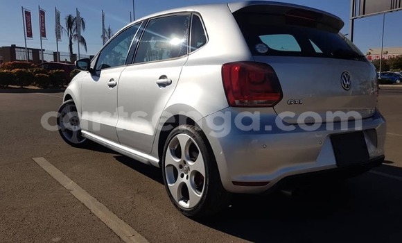 Nunua Ilio tumika Volkswagen Polo GTI Silver Gari ndani ya Bulembu nchini Hhohho Nunua Ilio tumika Volkswagen Polo GTI Silver Gari ndani ya Bulembu nchini Hhohho