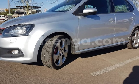 Nunua Ilio tumika Volkswagen Polo GTI Silver Gari ndani ya Bulembu nchini Hhohho Nunua Ilio tumika Volkswagen Polo GTI Silver Gari ndani ya Bulembu nchini Hhohho