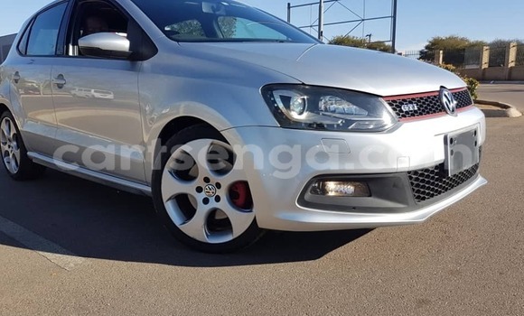 Nunua Ilio tumika Volkswagen Polo GTI Silver Gari ndani ya Bulembu nchini Hhohho Nunua Ilio tumika Volkswagen Polo GTI Silver Gari ndani ya Bulembu nchini Hhohho