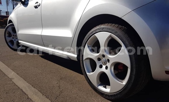 Nunua Ilio tumika Volkswagen Polo GTI Silver Gari ndani ya Bulembu nchini Hhohho Nunua Ilio tumika Volkswagen Polo GTI Silver Gari ndani ya Bulembu nchini Hhohho