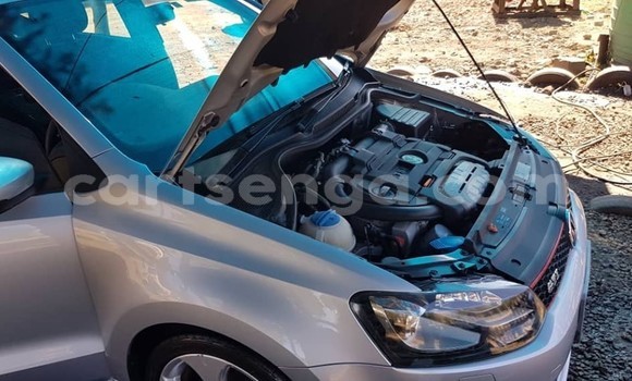 Nunua Ilio tumika Volkswagen Polo GTI Silver Gari ndani ya Bulembu nchini Hhohho Nunua Ilio tumika Volkswagen Polo GTI Silver Gari ndani ya Bulembu nchini Hhohho