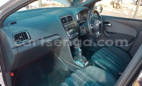 Nunua Ilio tumika Volkswagen Polo GTI Silver Gari ndani ya Bulembu nchini Hhohho Nunua Ilio tumika Volkswagen Polo GTI Silver Gari ndani ya Bulembu nchini Hhohho