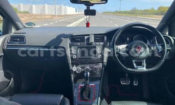 Acheter Occasion Voiture Volkswagen Golf Noir à Bulembu, Hhohho Acheter Occasion Voiture Volkswagen Golf Noir à Bulembu, Hhohho