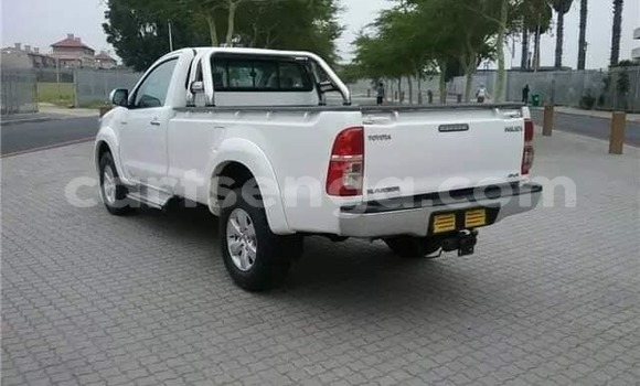 Acheter Occasion Voiture Toyota Hilux Blanc à Ezulwini, Hhohho Acheter Occasion Voiture Toyota Hilux Blanc à Ezulwini, Hhohho