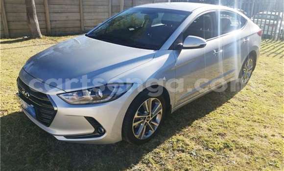 Acheter Occasion Voiture Hyundai Elantra Gris à Ezulwini, Hhohho Acheter Occasion Voiture Hyundai Elantra Gris à Ezulwini, Hhohho