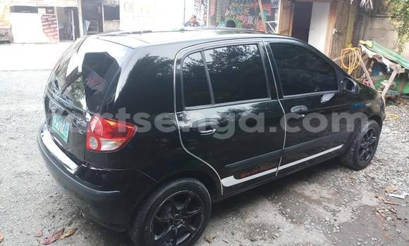 Nunua Ilio tumika Hyundai Getz Black Gari ndani ya Ezulwini nchini Hhohho Nunua Ilio tumika Hyundai Getz Black Gari ndani ya Ezulwini nchini Hhohho