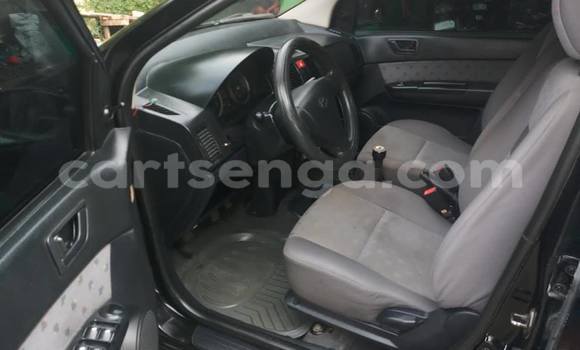 Nunua Ilio tumika Hyundai Getz Black Gari ndani ya Ezulwini nchini Hhohho Nunua Ilio tumika Hyundai Getz Black Gari ndani ya Ezulwini nchini Hhohho