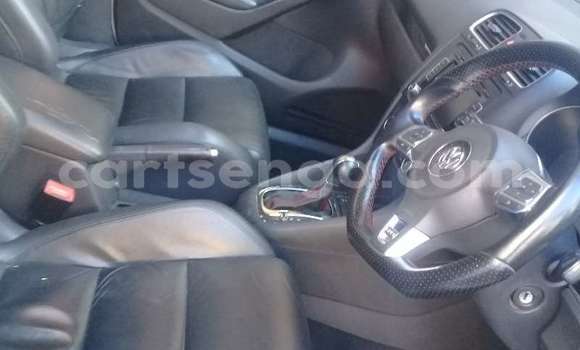 Acheter Occasion Voiture Volkswagen Golf GTI Blanc à Bulembu, Hhohho Acheter Occasion Voiture Volkswagen Golf GTI Blanc à Bulembu, Hhohho
