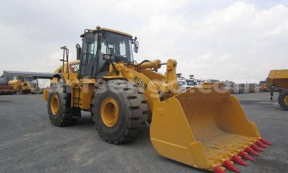 Acheter Occasion Utilitaire Caterpillar 120 Beige à Ezulwini, Hhohho Acheter Occasion Utilitaire Caterpillar 120 Beige à Ezulwini, Hhohho