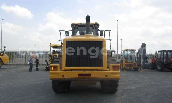 Acheter Occasion Utilitaire Caterpillar 120 Beige à Ezulwini, Hhohho Acheter Occasion Utilitaire Caterpillar 120 Beige à Ezulwini, Hhohho