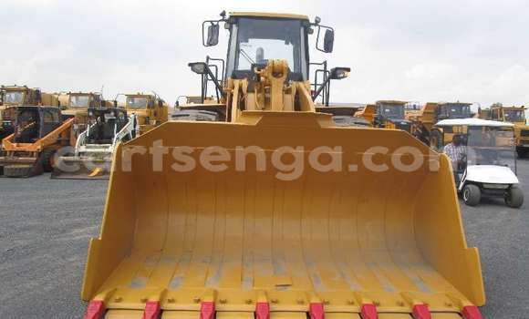 Acheter Occasion Utilitaire Caterpillar 120 Beige à Ezulwini, Hhohho Acheter Occasion Utilitaire Caterpillar 120 Beige à Ezulwini, Hhohho
