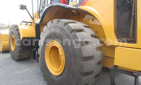 Acheter Occasion Utilitaire Caterpillar 120 Beige à Ezulwini, Hhohho Acheter Occasion Utilitaire Caterpillar 120 Beige à Ezulwini, Hhohho