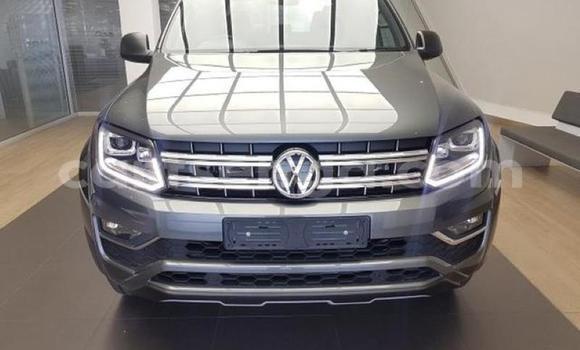Buy Used Volkswagen Amarok Black Car in Manzini in Manzini Buy Used Volkswagen Amarok Black Car in Manzini in Manzini