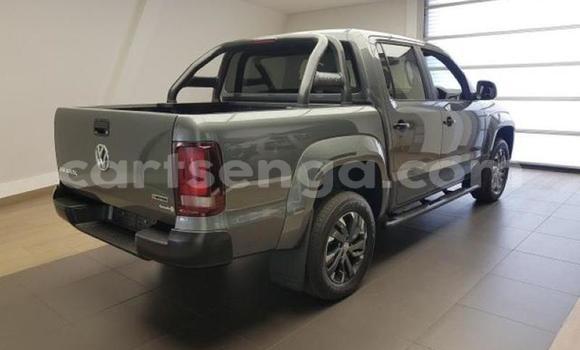 Buy Used Volkswagen Amarok Black Car in Manzini in Manzini Buy Used Volkswagen Amarok Black Car in Manzini in Manzini