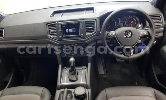 Buy Used Volkswagen Amarok Black Car in Manzini in Manzini Buy Used Volkswagen Amarok Black Car in Manzini in Manzini